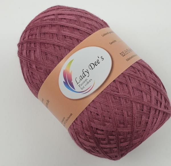 Lace Garn - Phlox- (138)