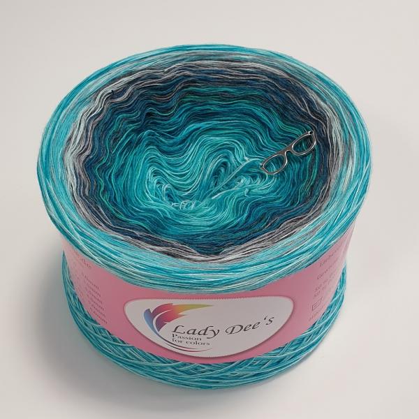 Hippie Lady - Frida- 150g