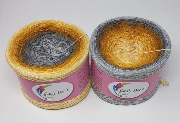 Lady Dee's Good Vibes