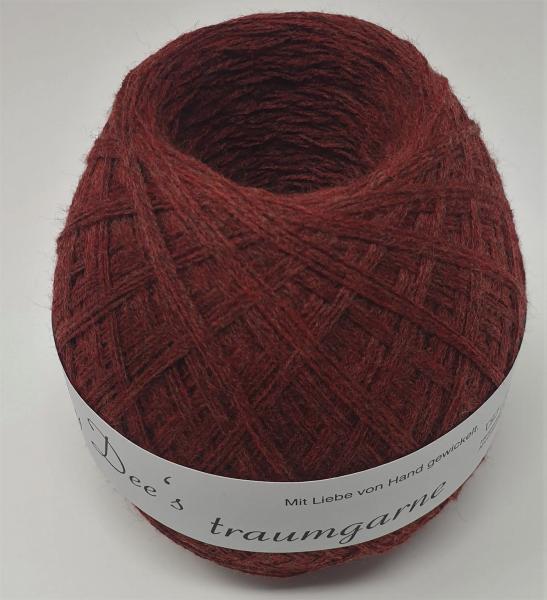 Hochbausch - Rost - 100g - 350m