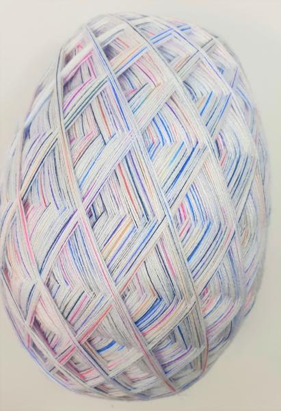 Lady Dee's ZauberEi - Colori 3 - 200g - 4fädig