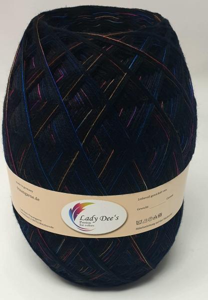 Lady Dee's ZauberEi - Colori 2 - 200g - 4fädig