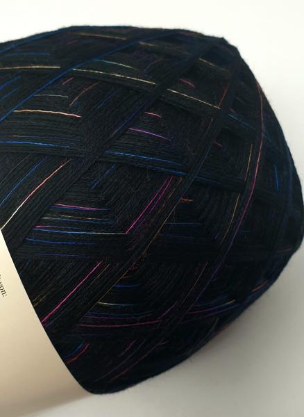 Lady Dee's ZauberEi - Colori 2 - 200g - 4fädig