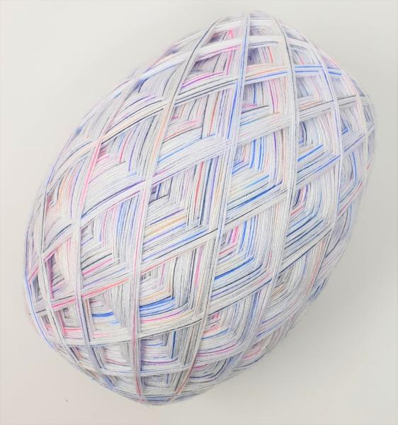 Lady Dee's ZauberEi - Colori 3 - 200g - 4fädig