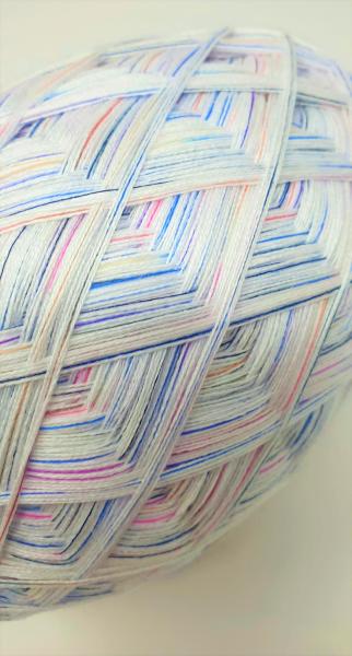 Lady Dee's ZauberEi - Colori 3 - 200g - 4fädig