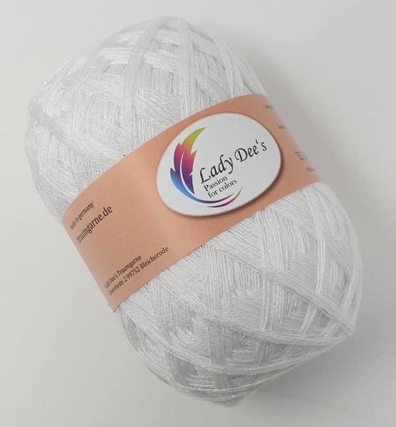 Tränen aus Glas - 50g - Fädigkeit nach Wahl