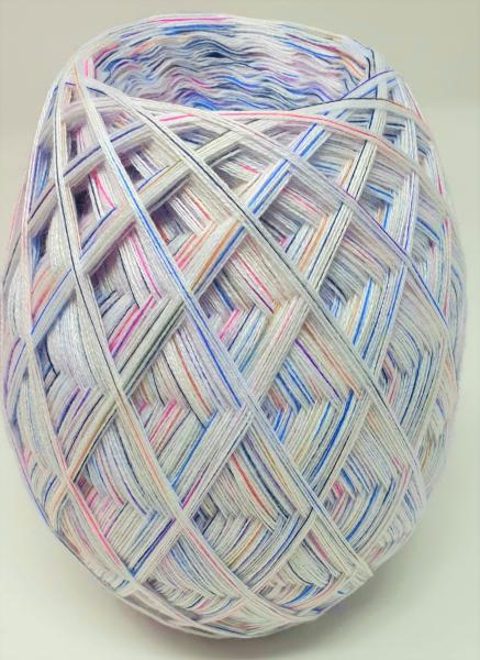 Lady Dee's ZauberEi - Colori 3 - 200g - 4fädig