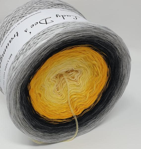 Lady Dee's Präsentbobbel - 500g