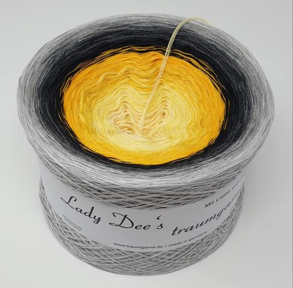 Lady Dee's Präsentbobbel - 500g