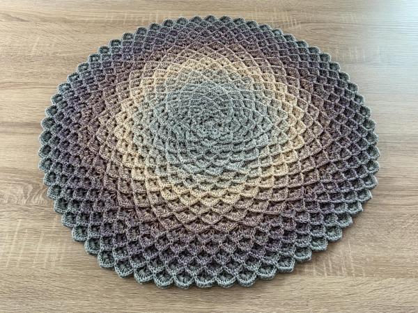 Lady Dee's Silver Touch (A35)