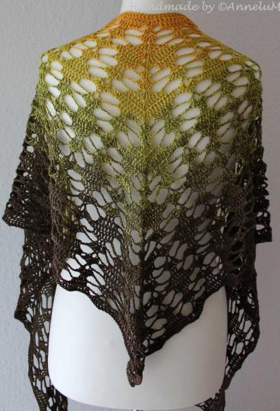 Lady Dee's Indian Sun