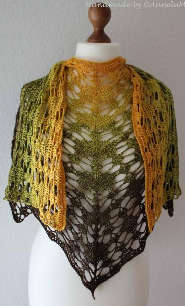 Lady Dee's Indian Sun