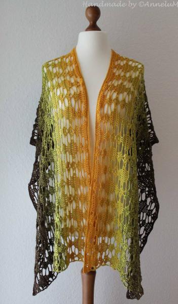 Lady Dee's Indian Sun