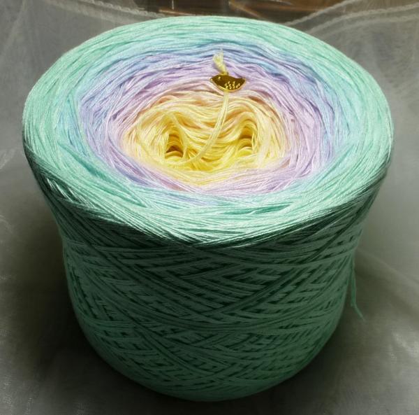 Regenbogenträume 250g/1000m/4fädig