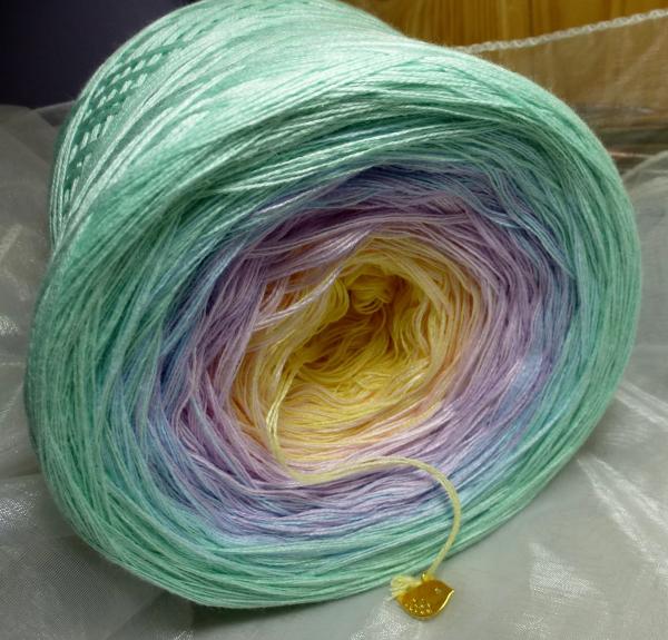 Regenbogenträume 250g/1000m/4fädig