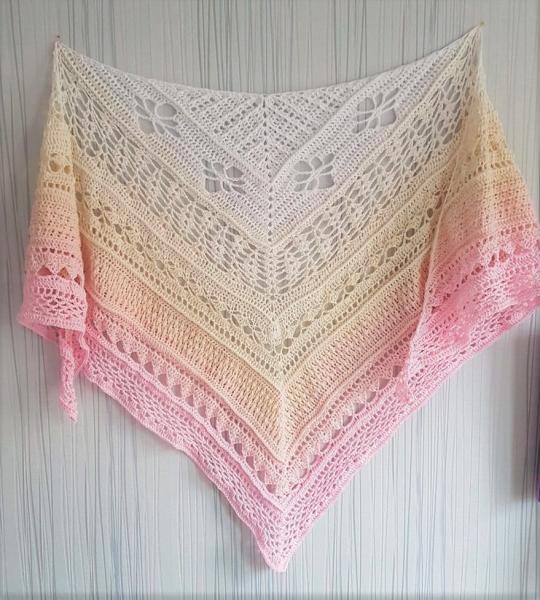 Lady Dee's Sterntaler