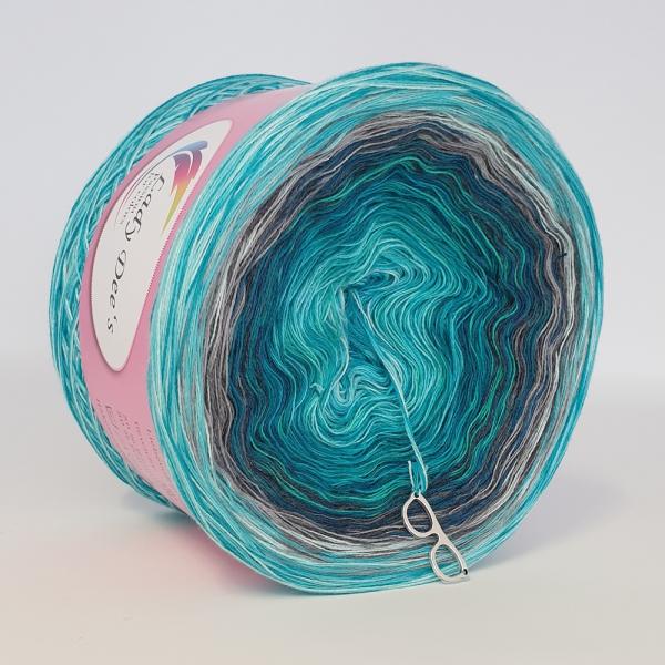 Hippie Lady - Frida- 150g