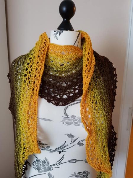 Lady Dee's Indian Sun