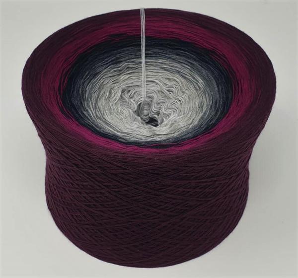 Lady Dee's Präsentbobbel - 500g