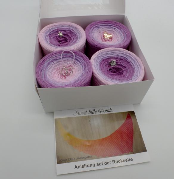 Reine Unschuld - 4 Bobbelinis