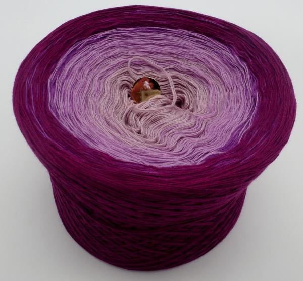 Oleander - 250g/1000m/4fädig