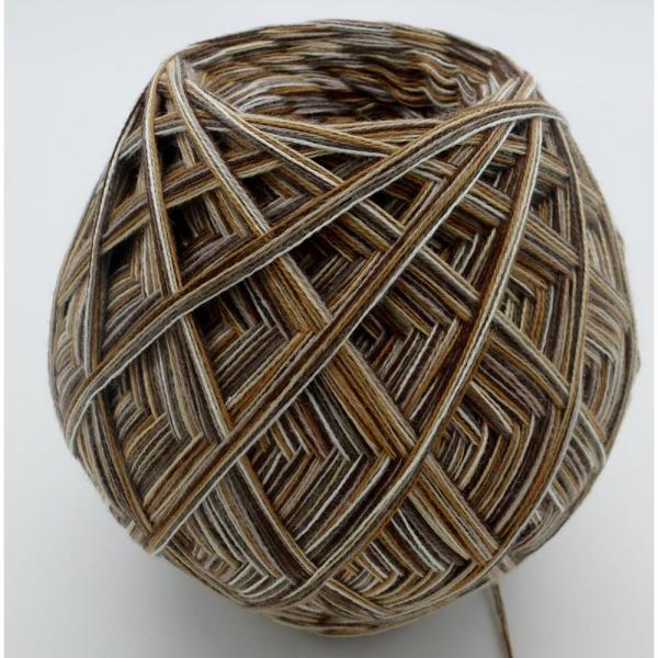 Lady Dee's ZauberEi - Gedankenreise - 200g - 6fädig