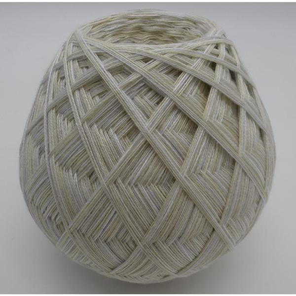 Lady Dee's ZauberEi - Maiglöckchen - 200g - 4fädig