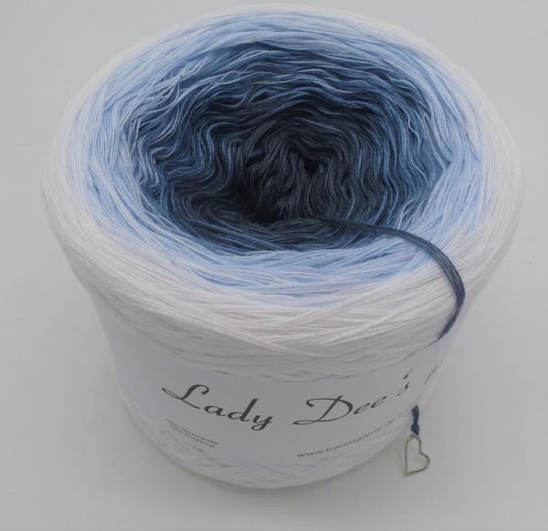 Lady Dee's Softi