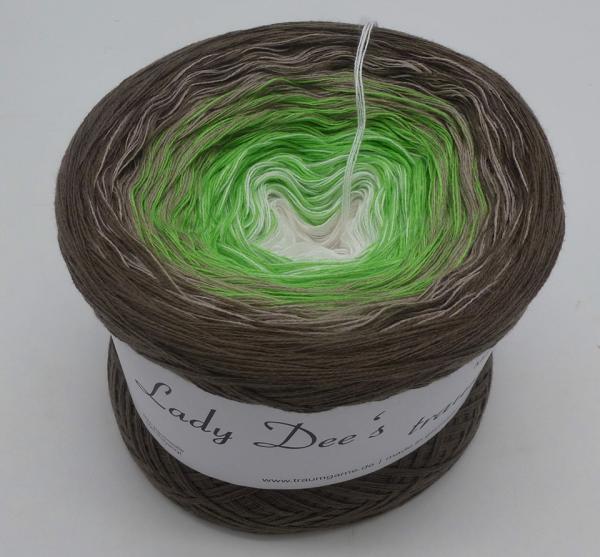 Lady Dee's Waldzauber