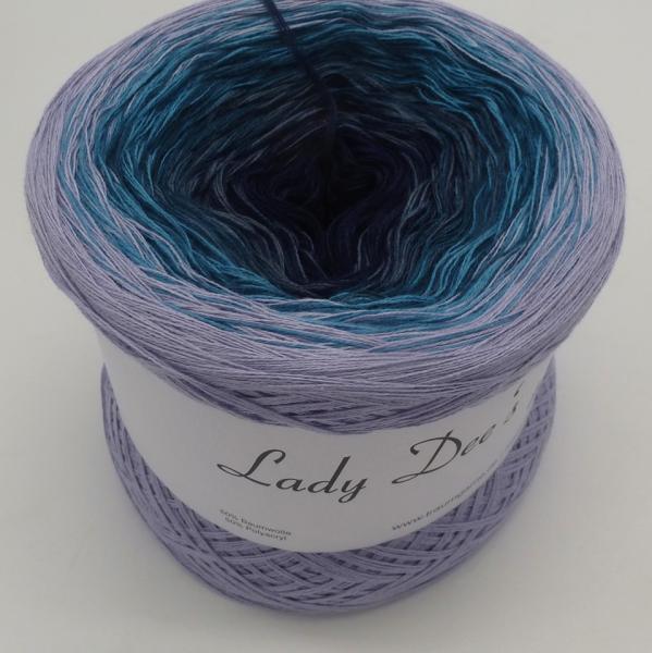 Lady Dee's Midnight Sky