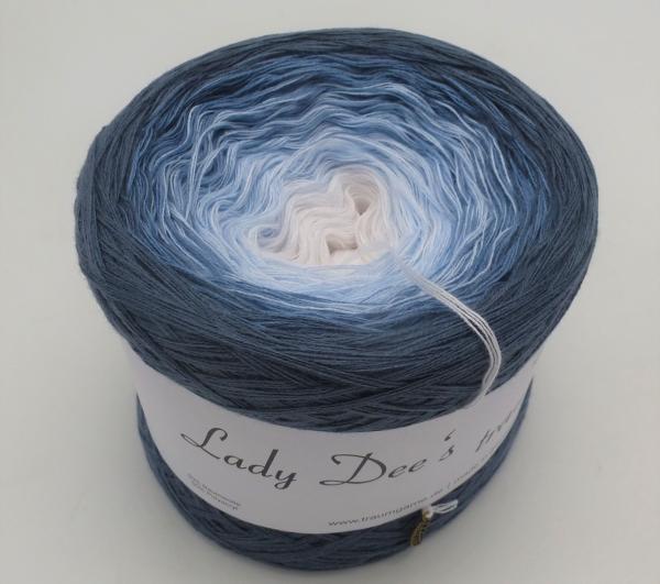 Lady Dee's Softi