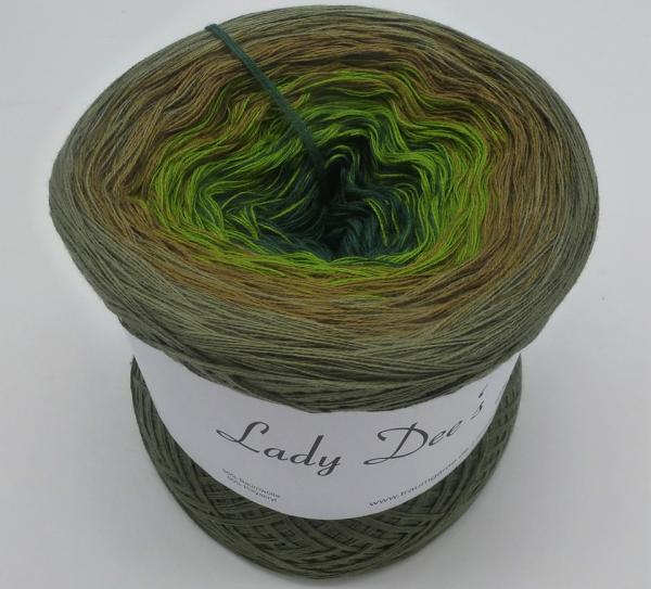 Lady Dee's Tannenzweig