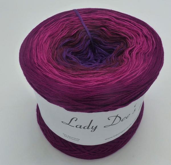 Lady Dee's Wildes Verlangen