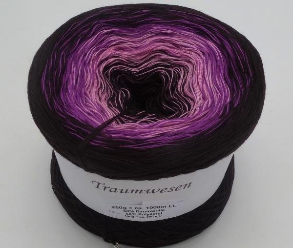 Lady Dee's Traumwesen