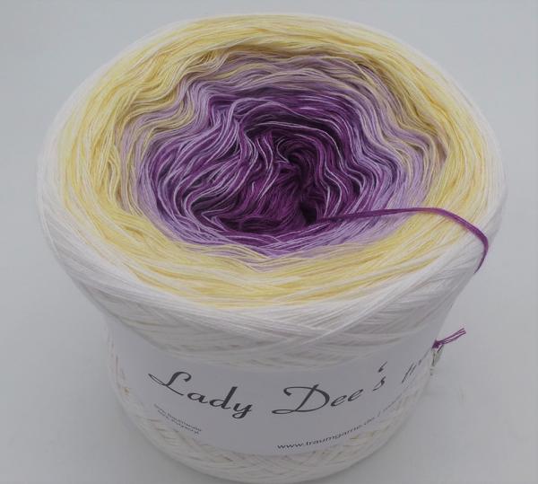Lady Dee's Sun Dance