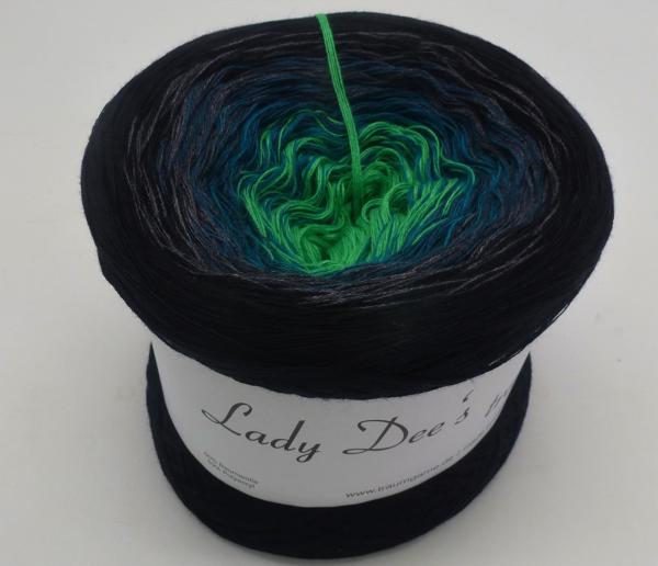 Lady Dee's Malibu