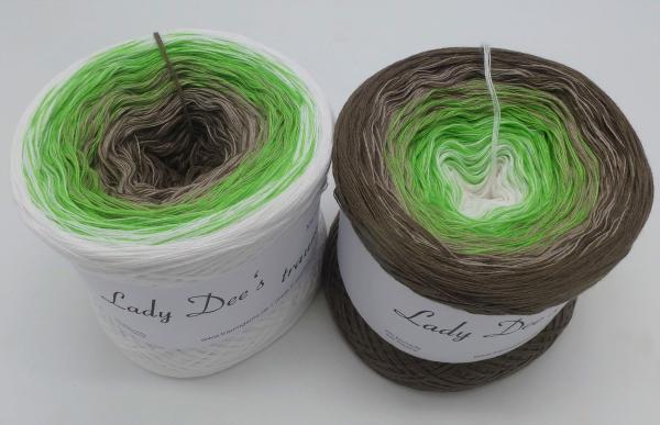 Lady Dee's Waldzauber