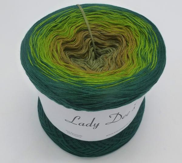 Lady Dee's Tannenzweig
