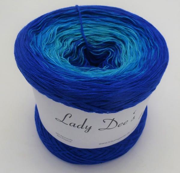 Lady Dee's Tiefe See