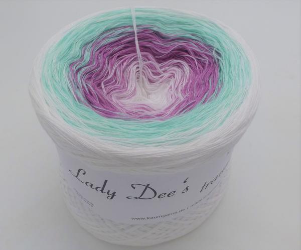 Lady Dee's Zarte Leidenschaft