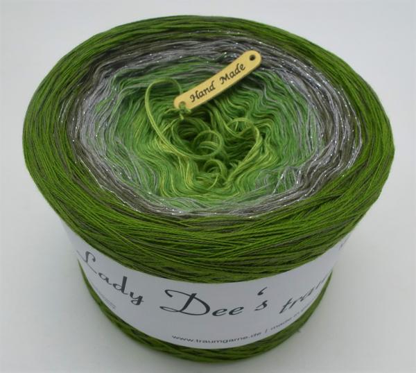Lady Dee's Wald der Feen
