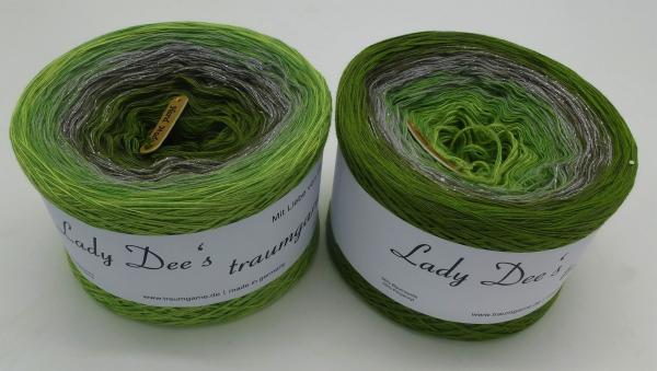 Lady Dee's Wald der Feen
