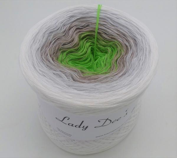 Lady Dee's Apfelbäumchen