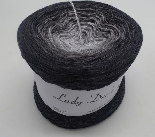Lady Dee's Graues Mäuschen (A26)