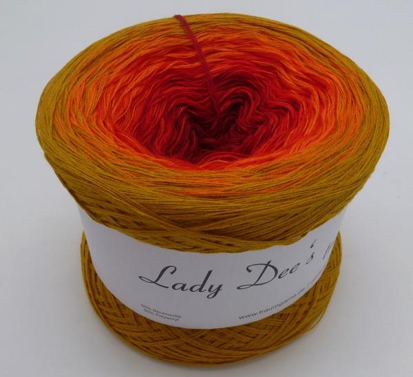 Lady Dee's India (A49)
