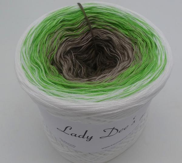 Lady Dee's Waldzauber