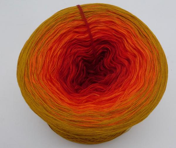 Lady Dee's India (A49)