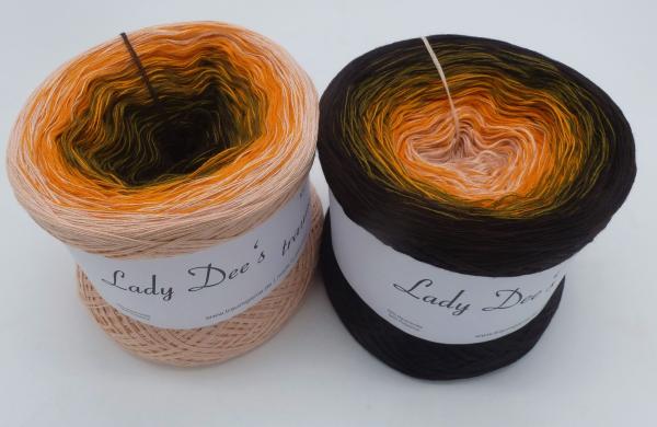 Lady Dee's Destiny