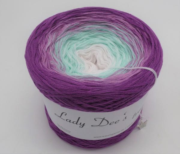Lady Dee's Blüten fürs Herz