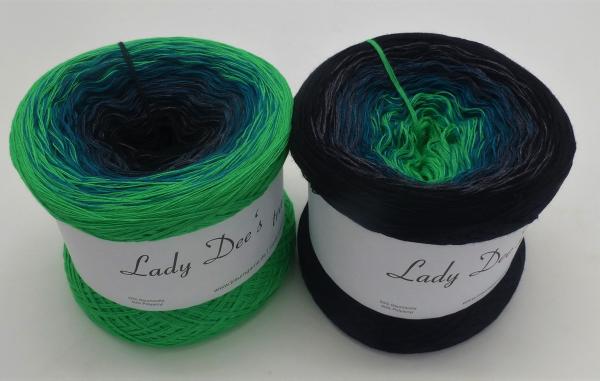 Lady Dee's Malibu